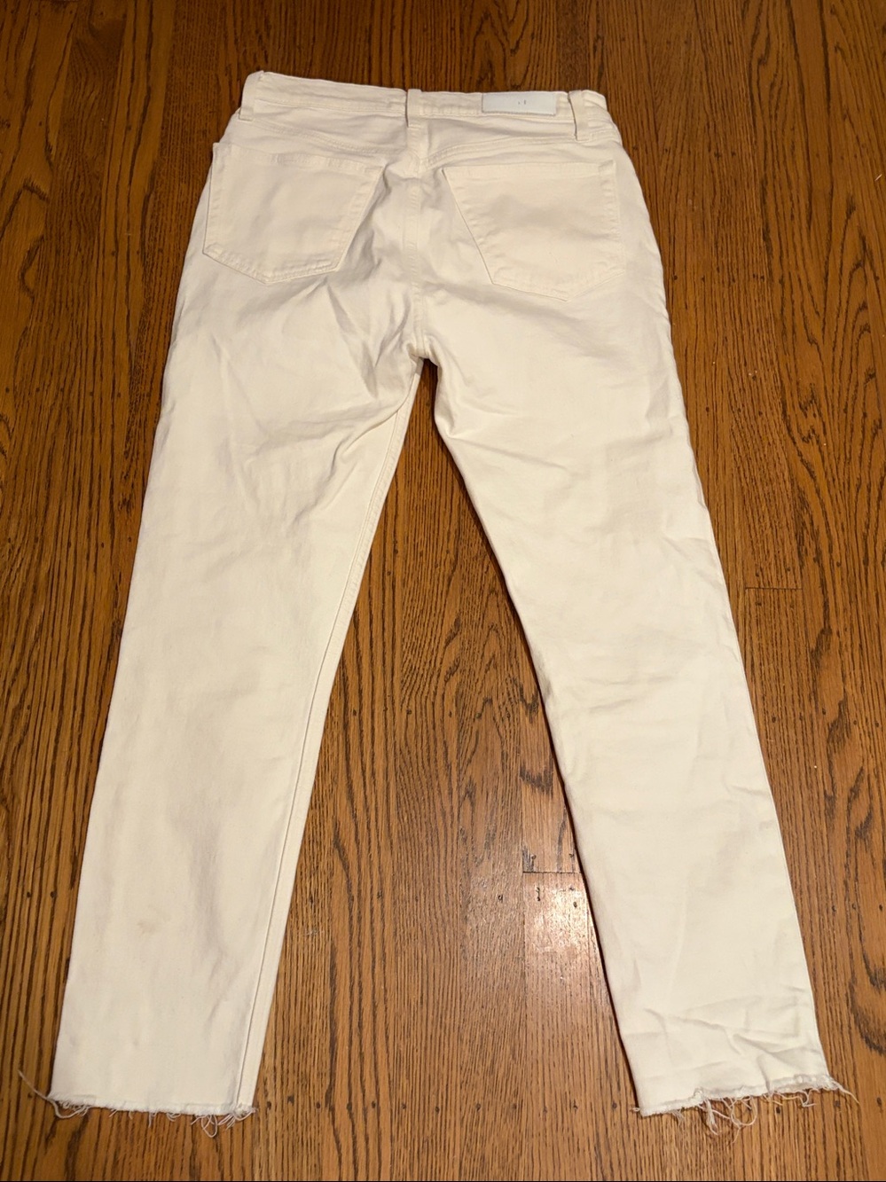 Re/Done Jeans - Picture 9 of 11